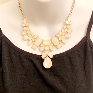 Chic & chunky necklace